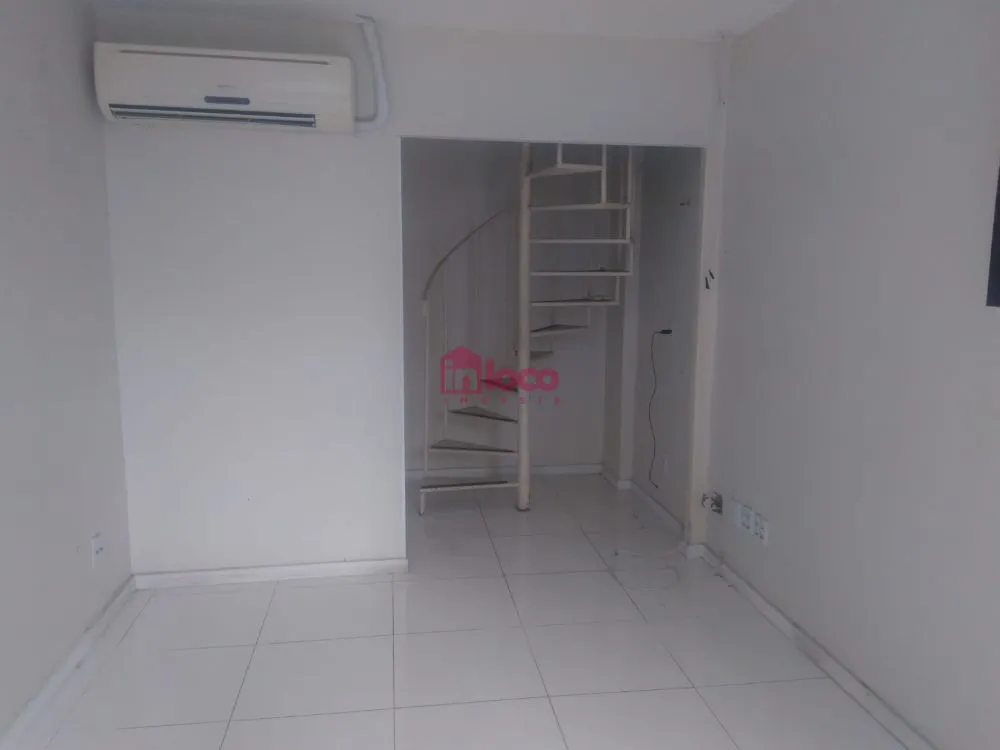 Loja-Salão, 40 m² - Foto 2