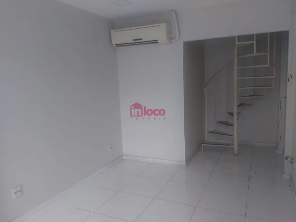 Loja-Salão, 40 m² - Foto 1