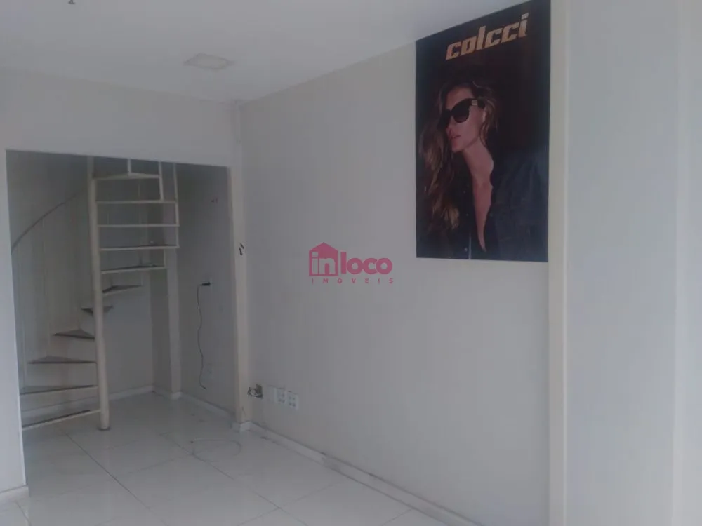Loja-Salão, 40 m² - Foto 3