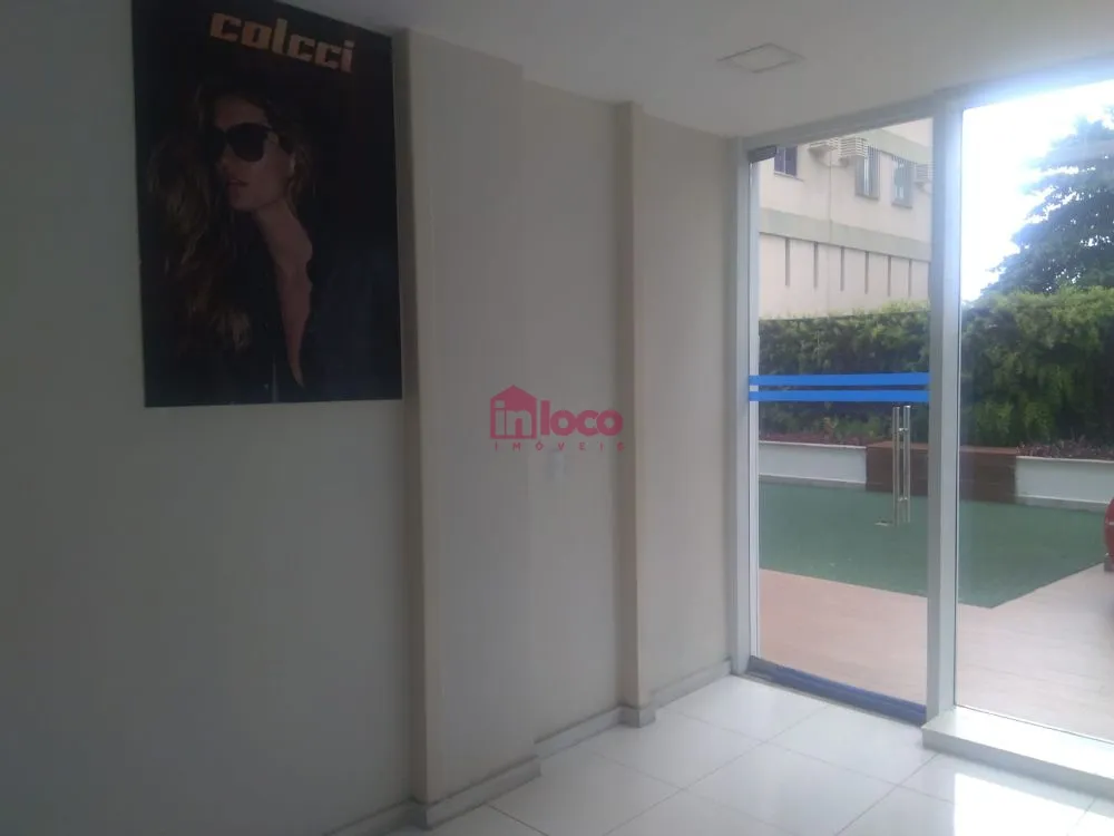 Loja-Salão, 40 m² - Foto 4
