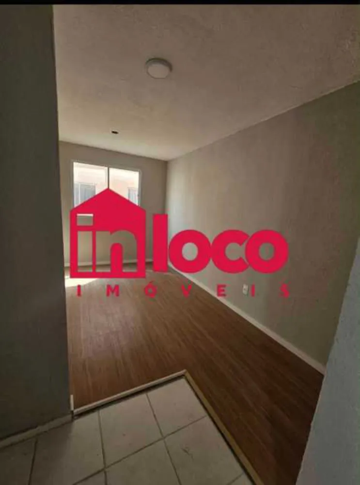 Apartamento, 2 quartos, 40 m² - Foto 3