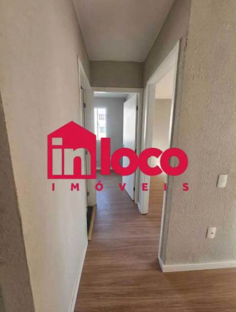 Apartamento, 2 quartos, 40 m² - Foto 4