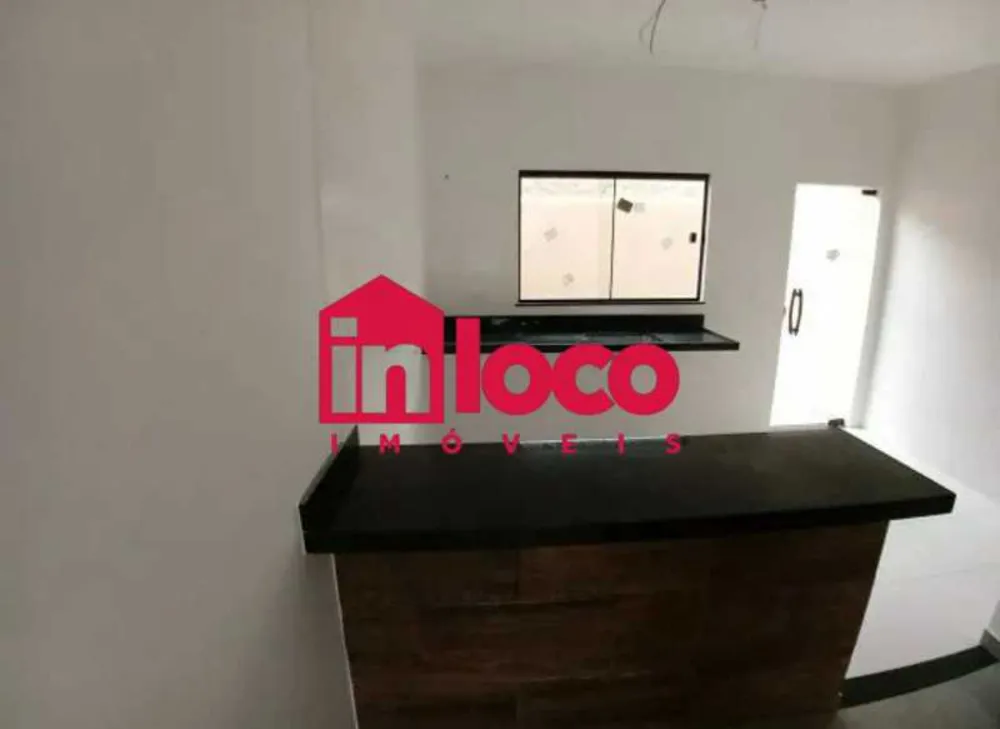 Casa, 2 quartos, 70 m² - Foto 8
