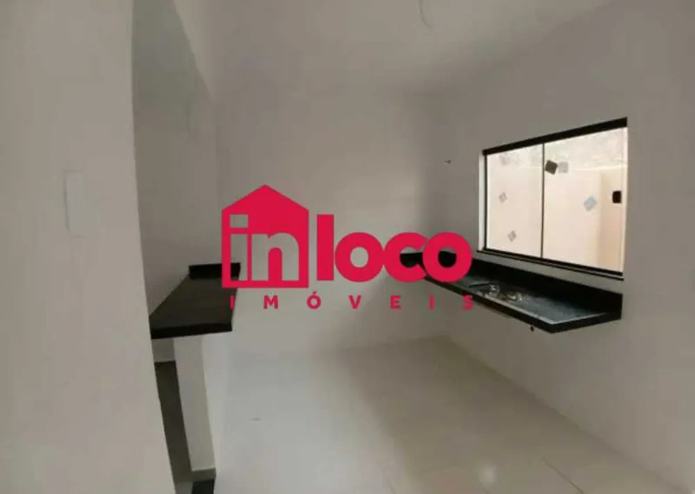 Casa, 2 quartos, 70 m² - Foto 7