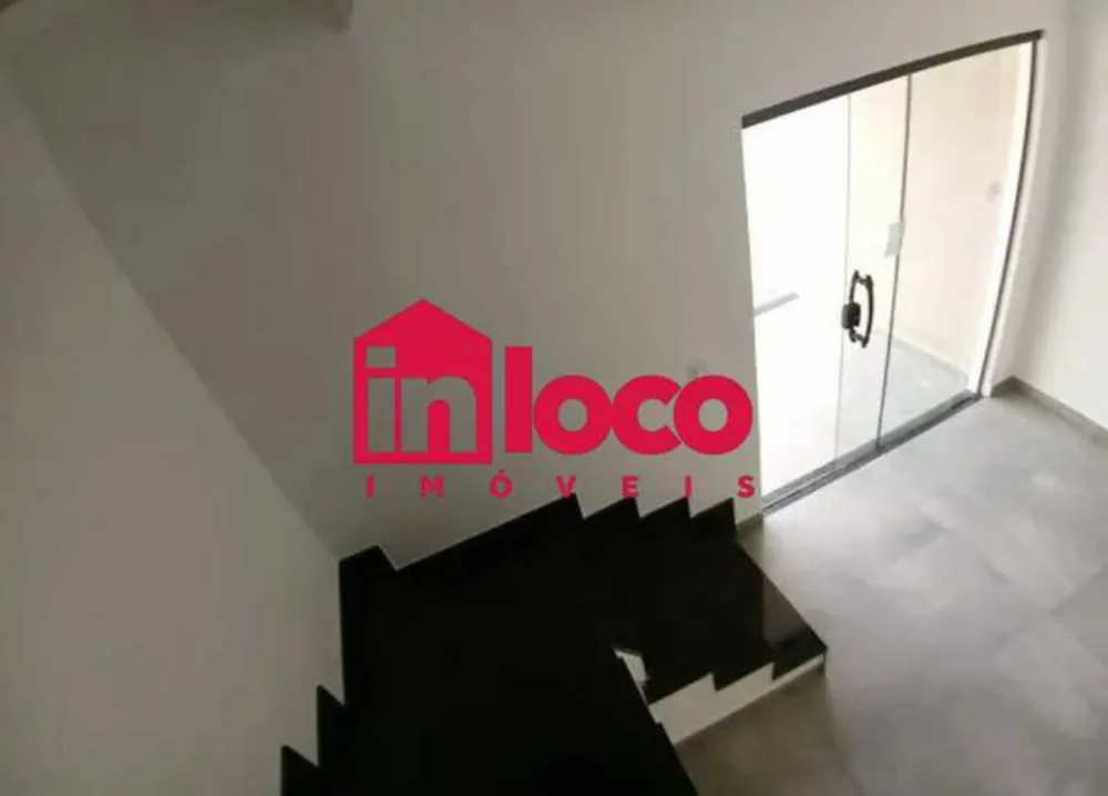 Casa, 2 quartos, 70 m² - Foto 11