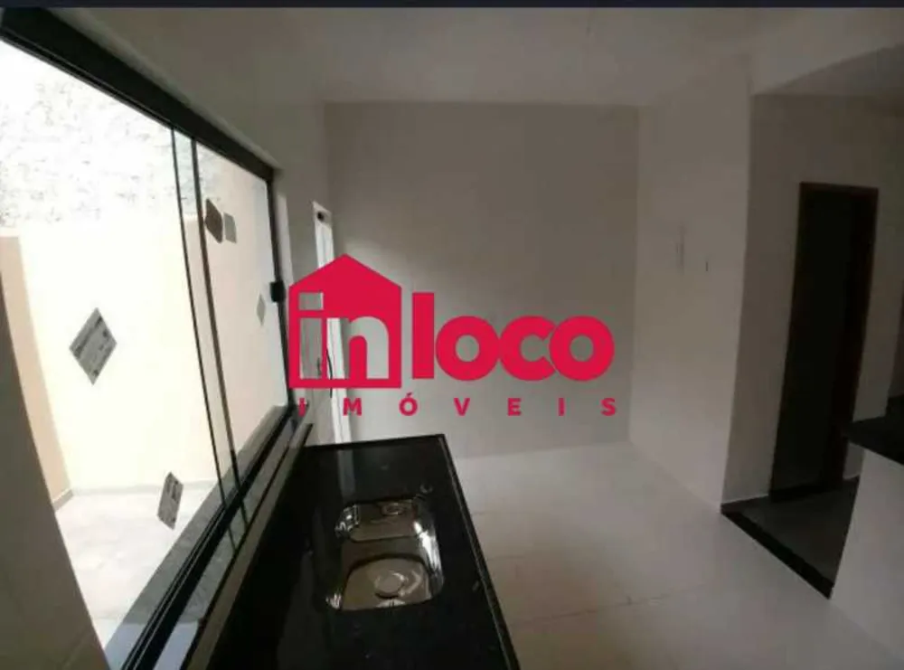 Casa, 2 quartos, 70 m² - Foto 6
