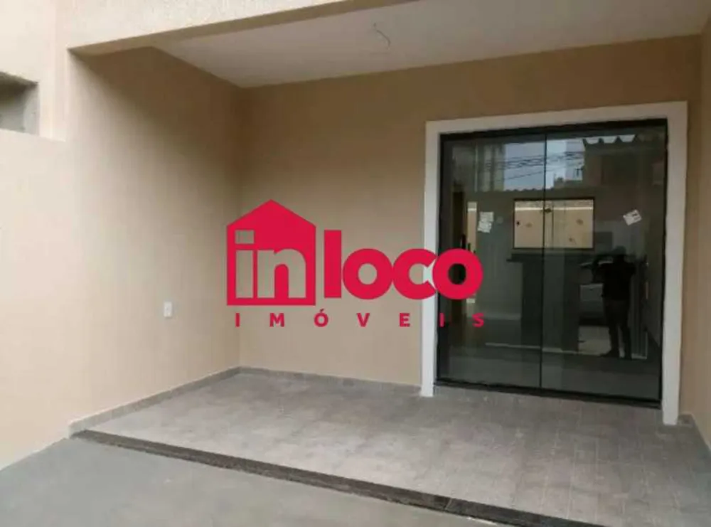 Casa, 2 quartos, 70 m² - Foto 3