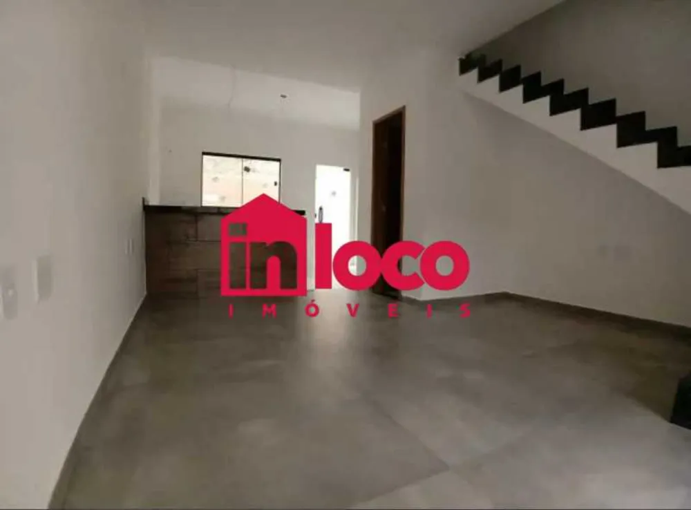 Casa, 2 quartos, 70 m² - Foto 4