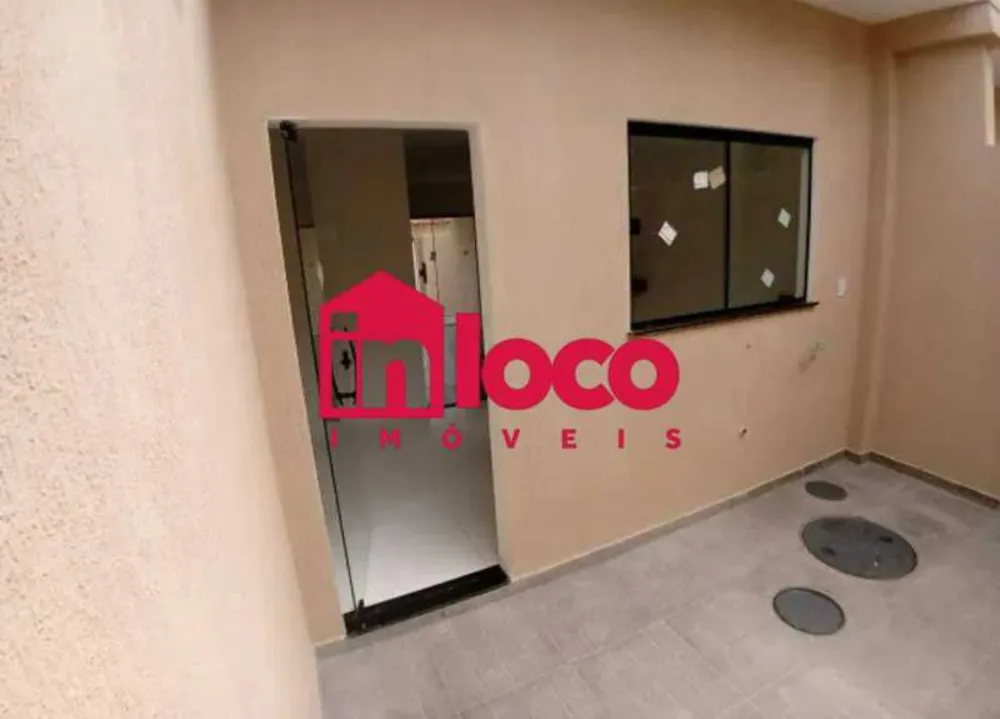 Casa, 2 quartos, 70 m² - Foto 18