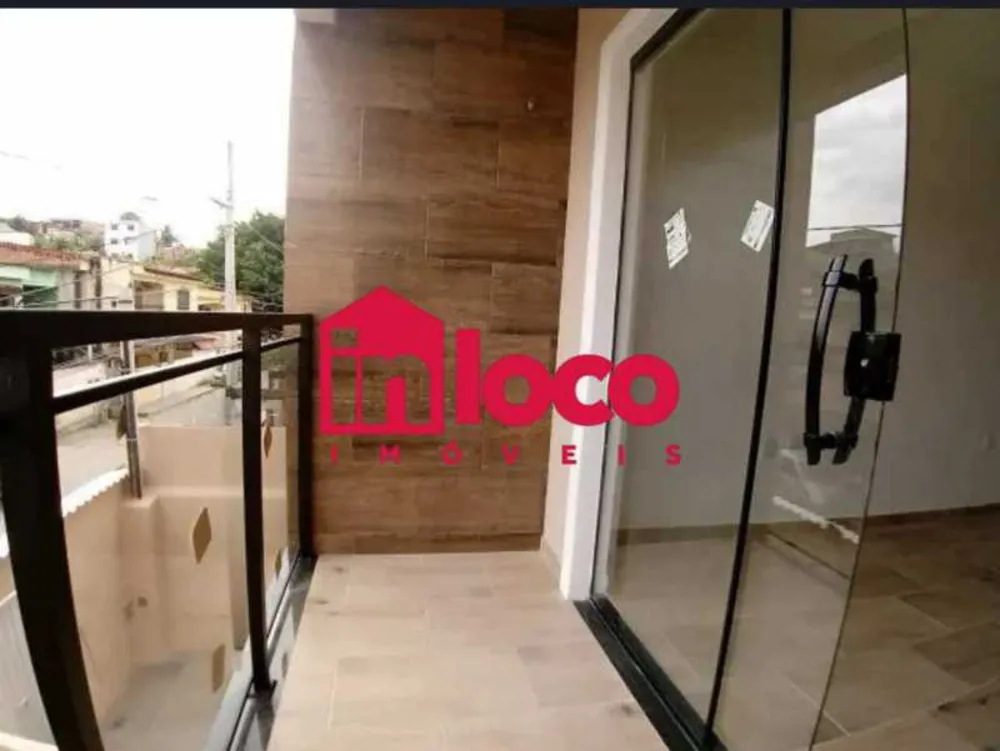 Casa, 2 quartos, 70 m² - Foto 14