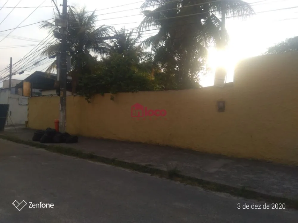 Terreno, 1190 m² - Foto 1