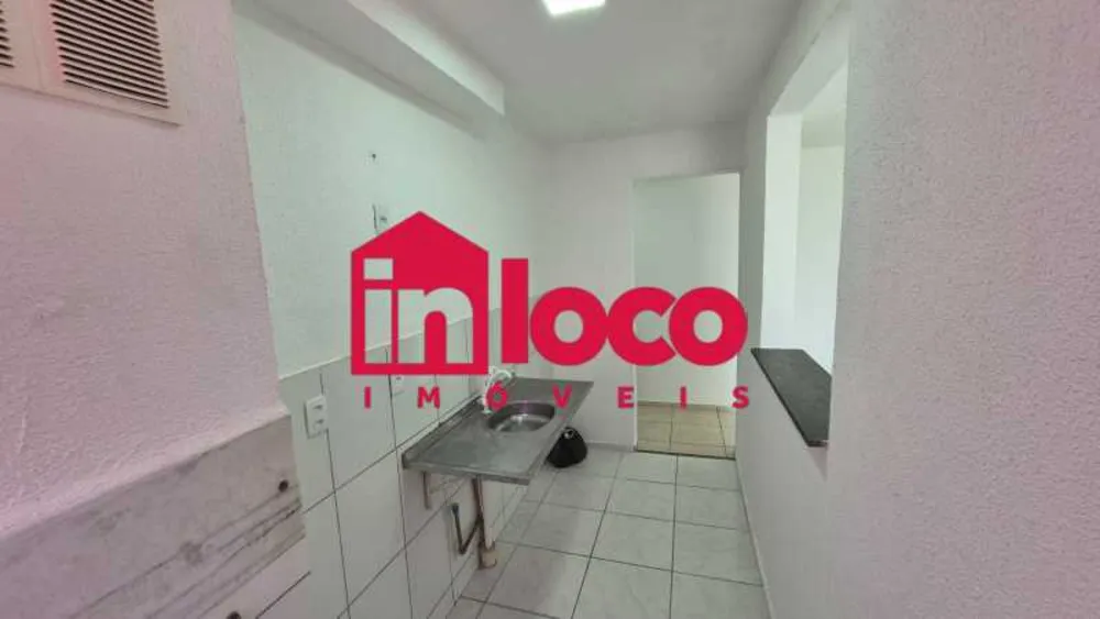 Apartamento, 2 quartos, 55 m² - Foto 23