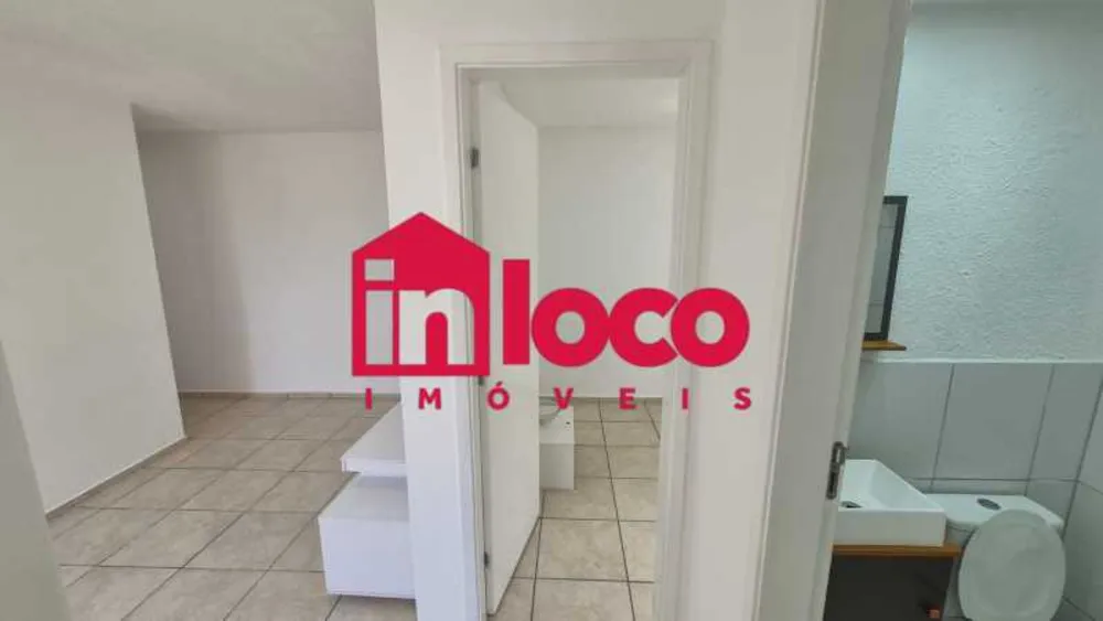 Apartamento, 2 quartos, 55 m² - Foto 5
