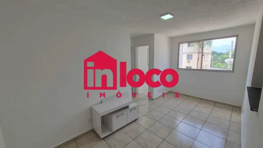 Apartamento, 2 quartos, 55 m² - Foto 22