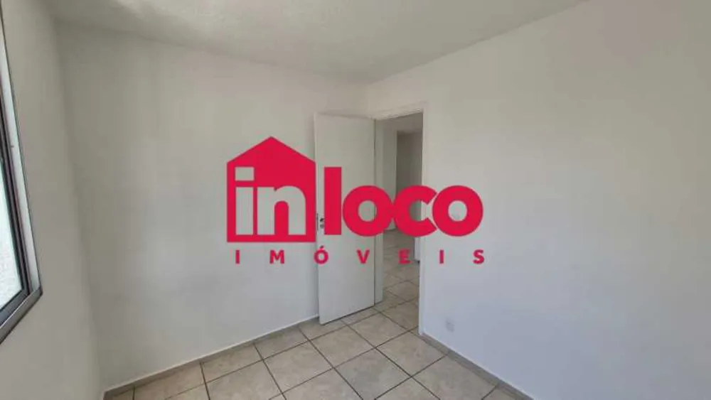 Apartamento, 2 quartos, 55 m² - Foto 4