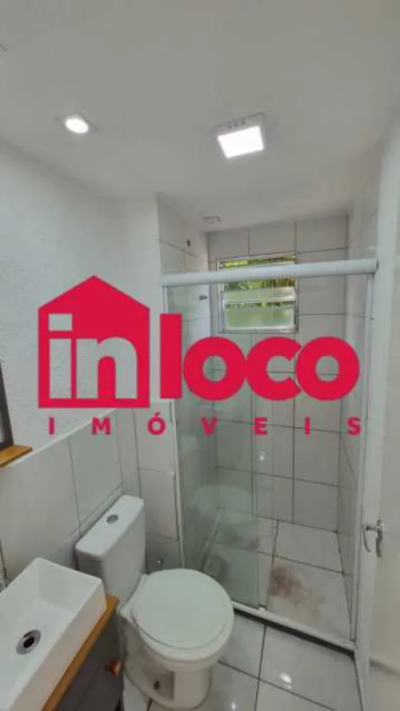 Apartamento, 2 quartos, 55 m² - Foto 1