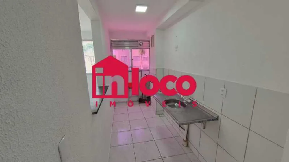 Apartamento, 2 quartos, 55 m² - Foto 25