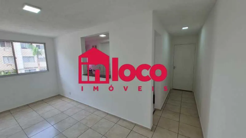 Apartamento, 2 quartos, 55 m² - Foto 6