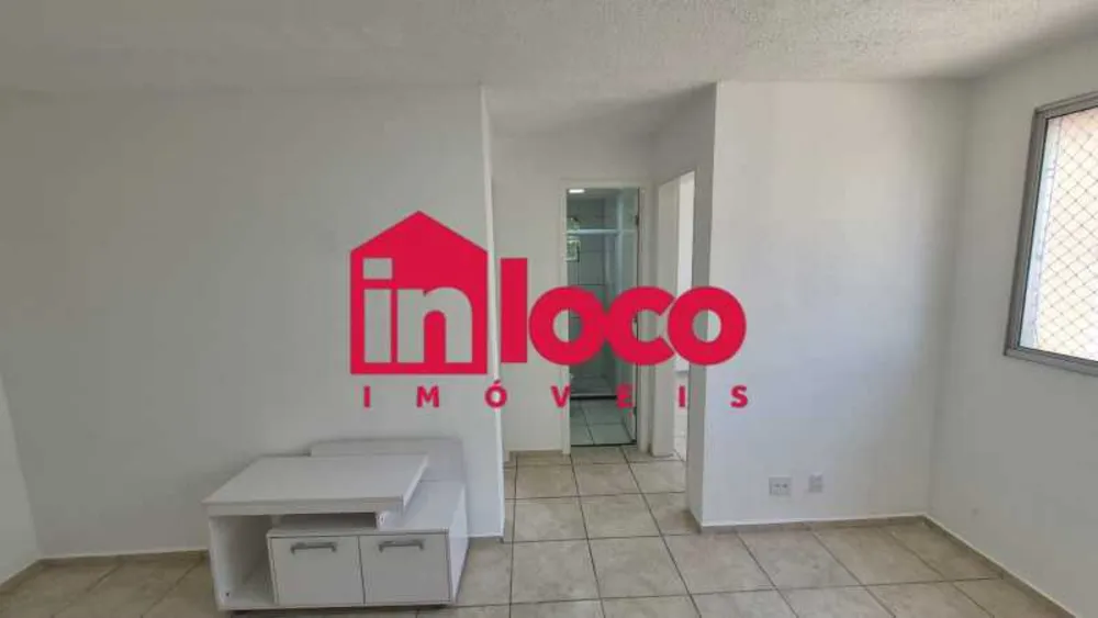 Apartamento, 2 quartos, 55 m² - Foto 3