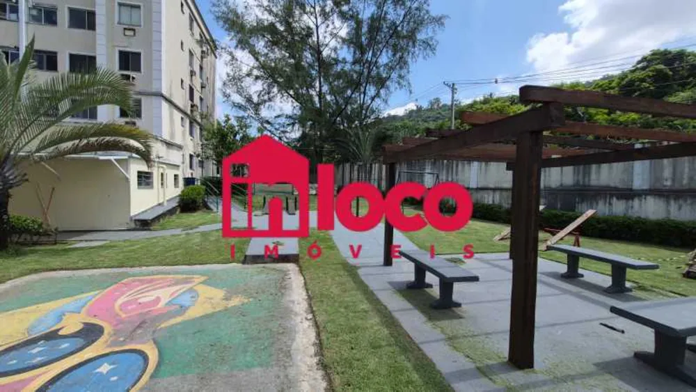 Apartamento, 2 quartos, 55 m² - Foto 20