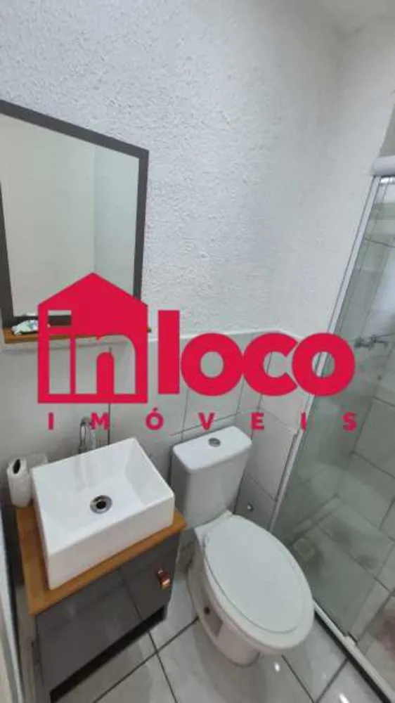Apartamento, 2 quartos, 55 m² - Foto 9