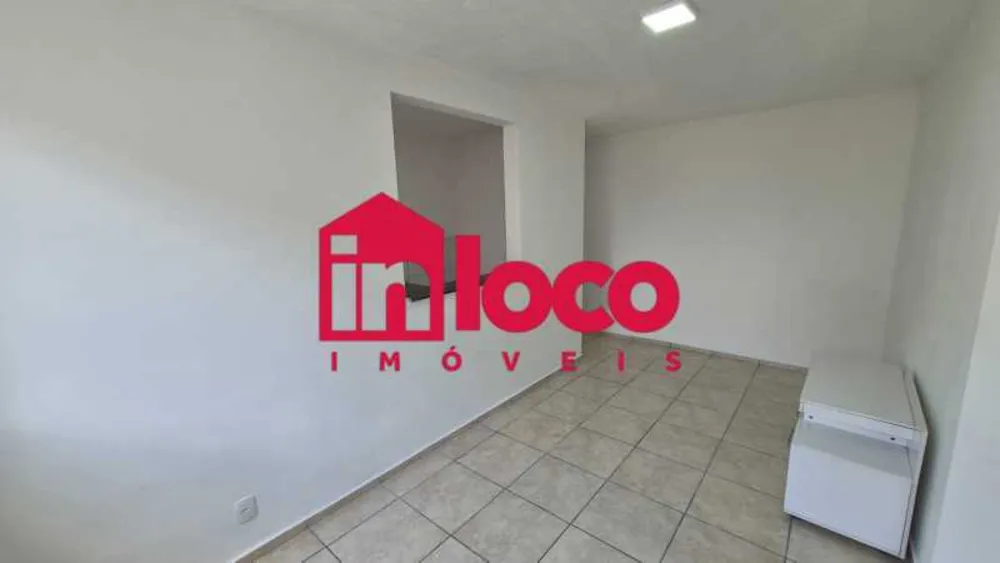 Apartamento, 2 quartos, 55 m² - Foto 10