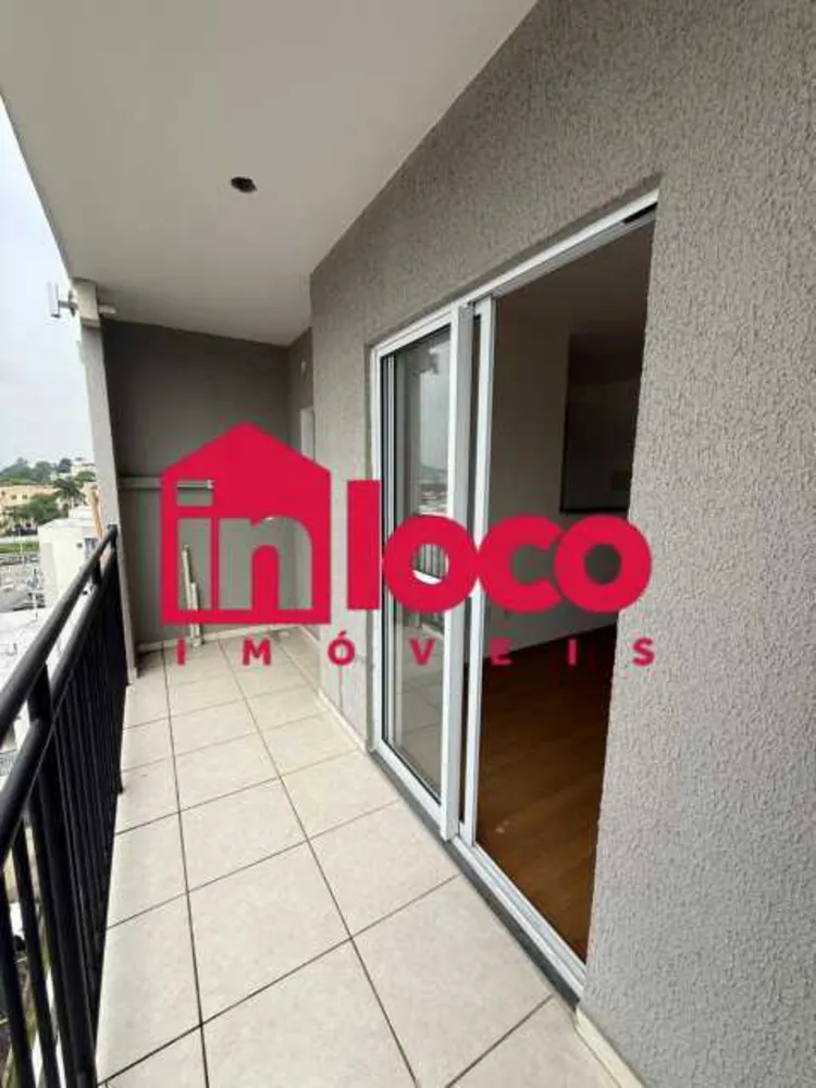 Apartamento, 2 quartos, 49 m² - Foto 4