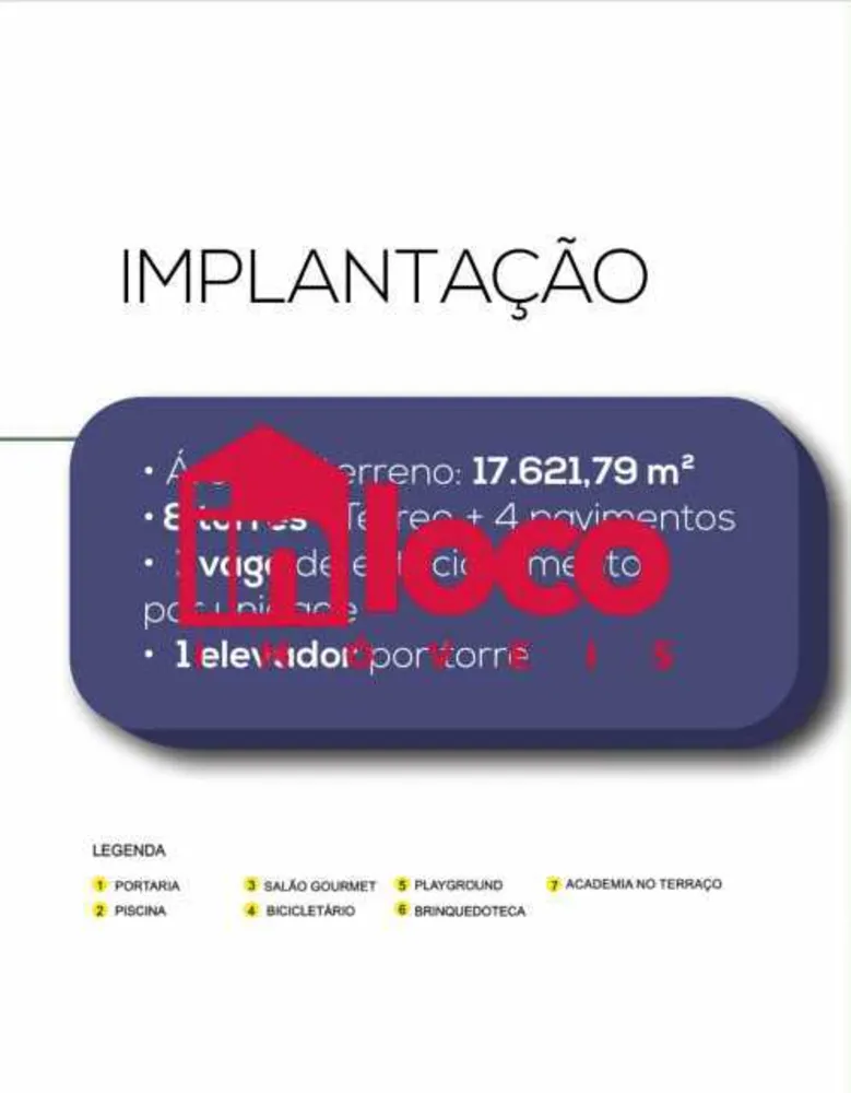 Apartamento, 2 quartos, 49 m² - Foto 16