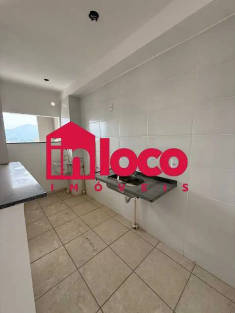 Apartamento, 2 quartos, 49 m² - Foto 7
