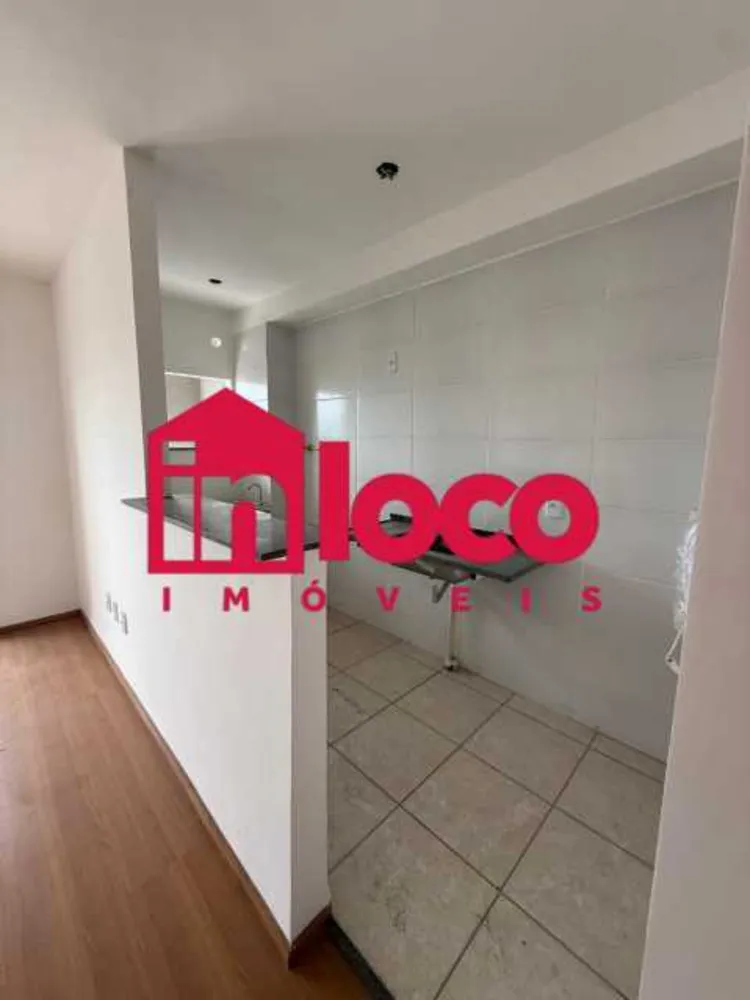 Apartamento, 2 quartos, 49 m² - Foto 6