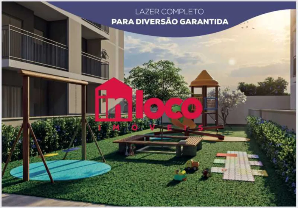 Apartamento, 2 quartos, 49 m² - Foto 11