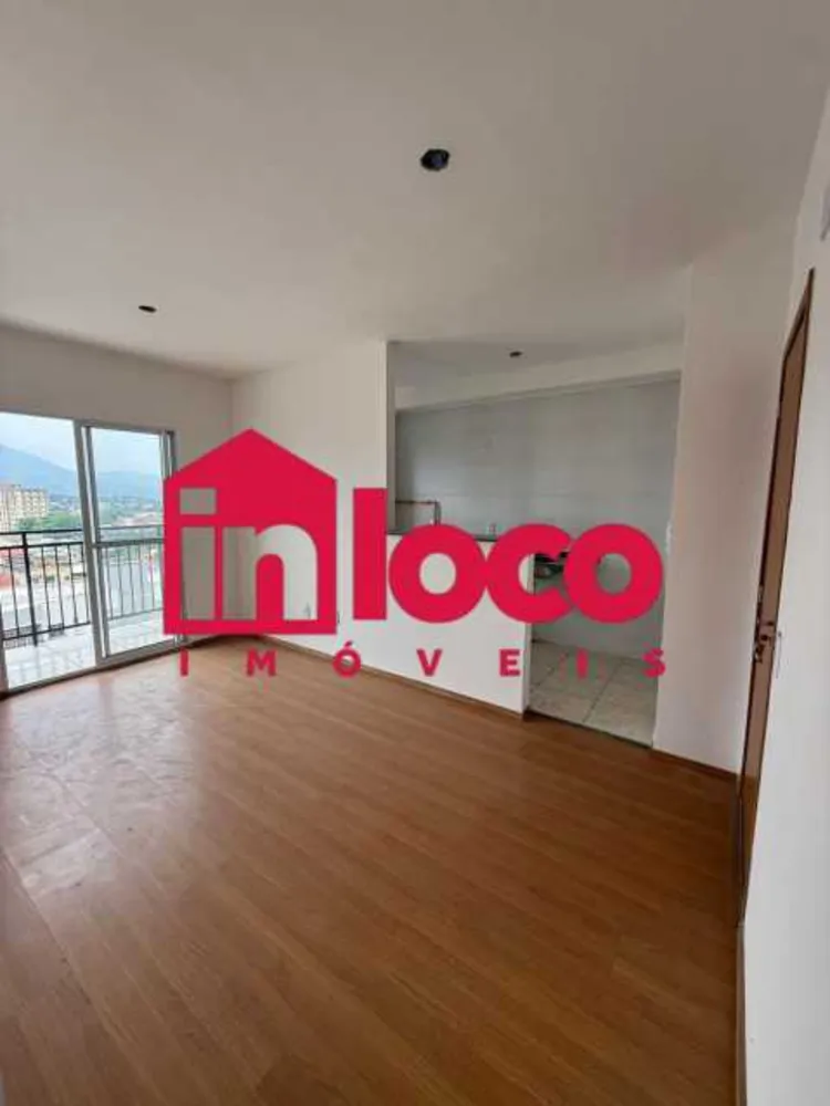 Apartamento, 2 quartos, 49 m² - Foto 3