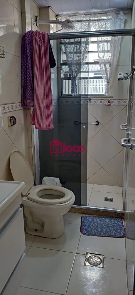 Apartamento, 2 quartos, 55 m² - Foto 13