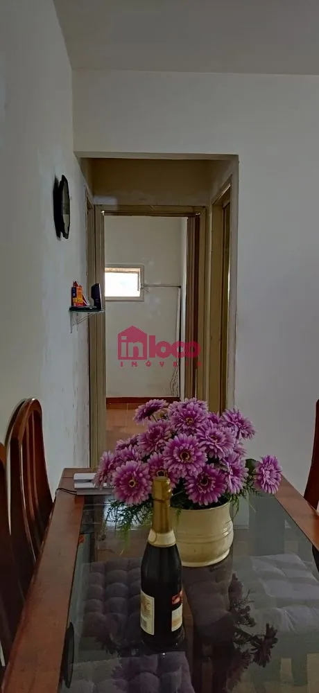 Apartamento, 2 quartos, 55 m² - Foto 3