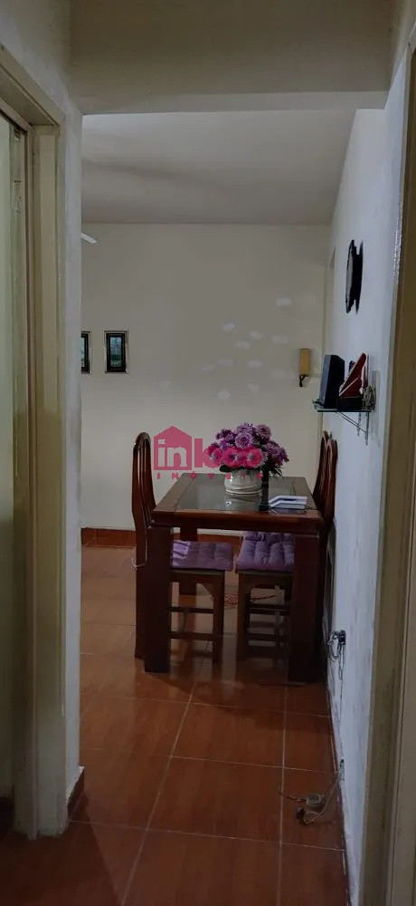 Apartamento, 2 quartos, 55 m² - Foto 2