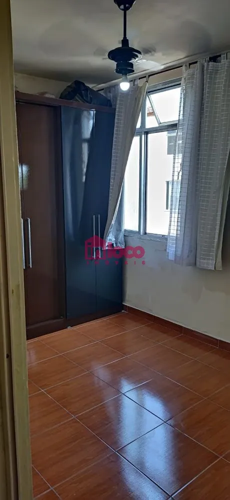 Apartamento, 2 quartos, 55 m² - Foto 7