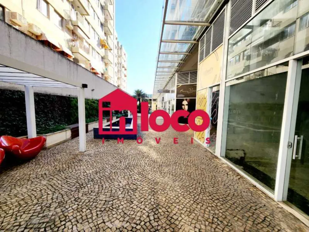 Loja-Salão, 55 m² - Foto 8