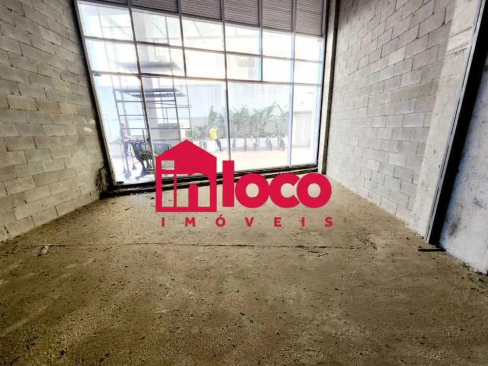 Loja-Salão, 55 m² - Foto 3