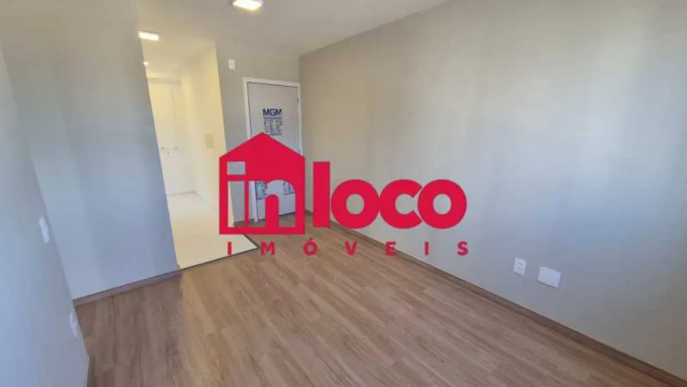 Apartamento, 2 quartos, 50 m² - Foto 3
