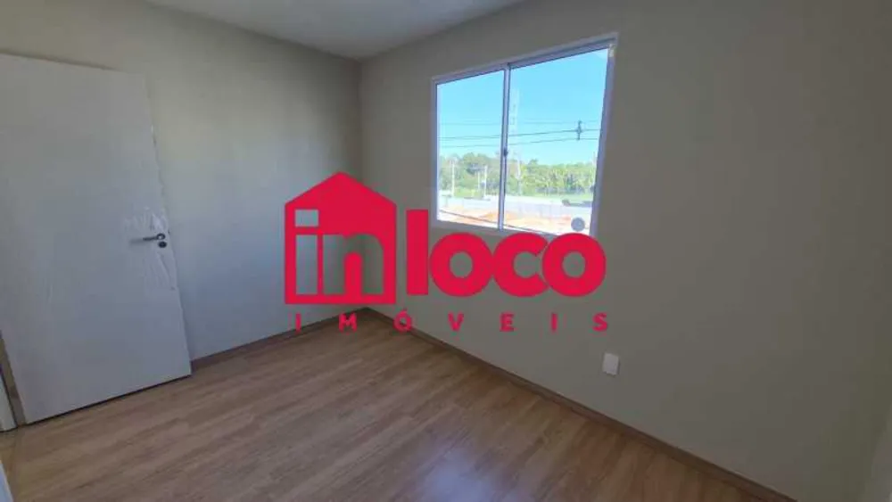 Apartamento, 2 quartos, 50 m² - Foto 11