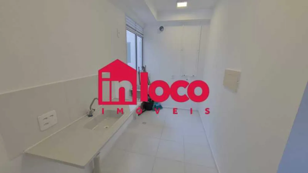 Apartamento, 2 quartos, 50 m² - Foto 5