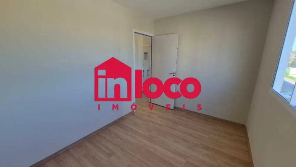 Apartamento, 2 quartos, 50 m² - Foto 12