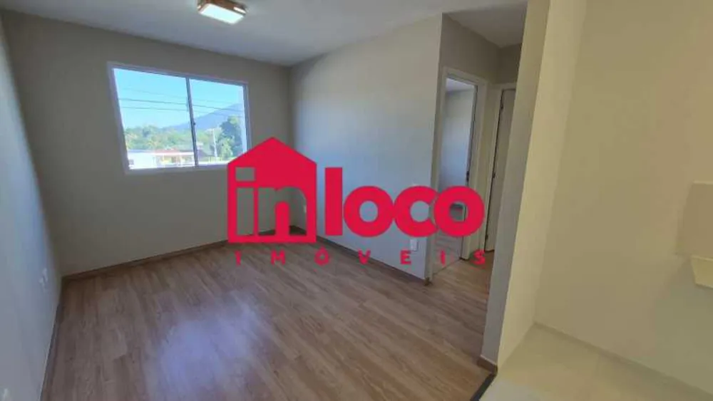 Apartamento, 2 quartos, 50 m² - Foto 4