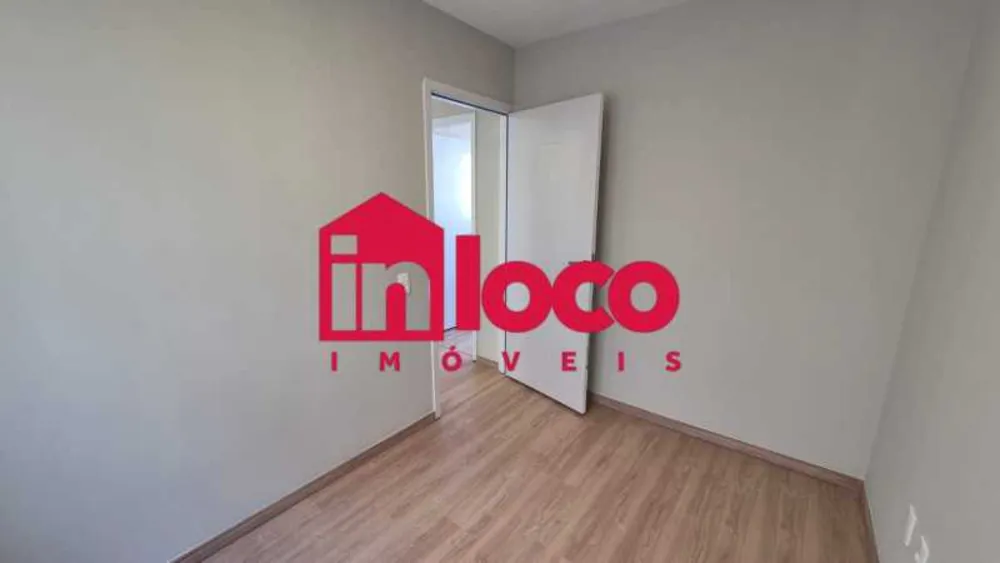 Apartamento, 2 quartos, 50 m² - Foto 7