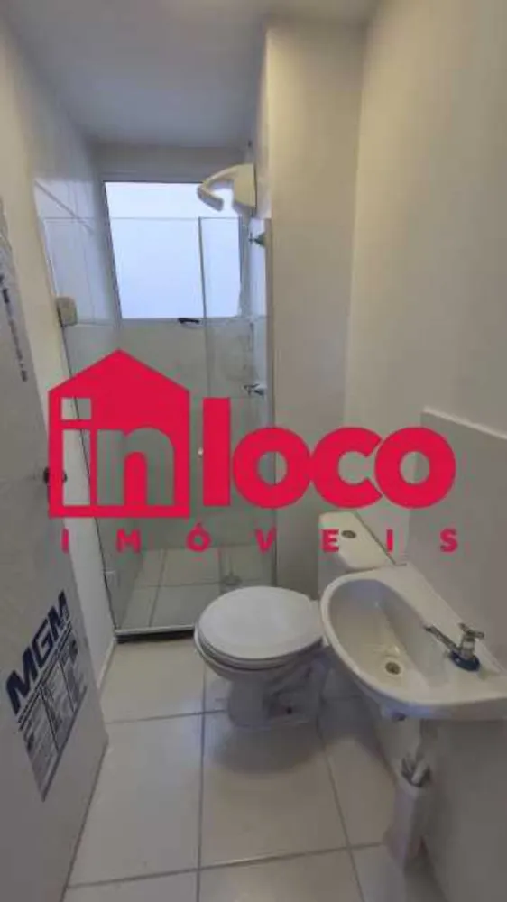 Apartamento, 2 quartos, 50 m² - Foto 15