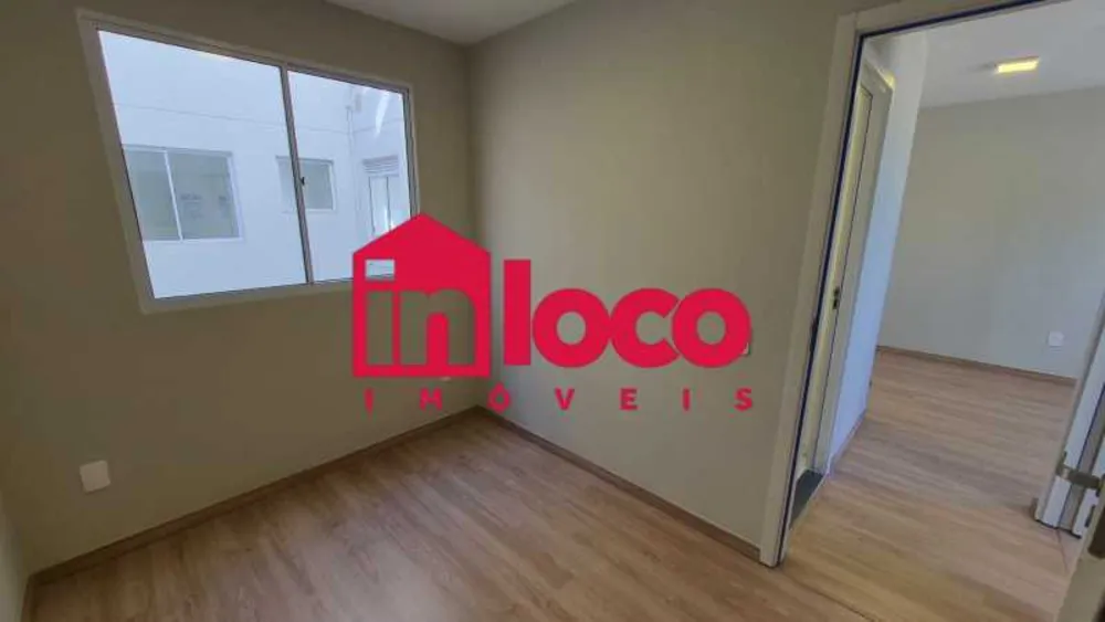 Apartamento, 2 quartos, 50 m² - Foto 9