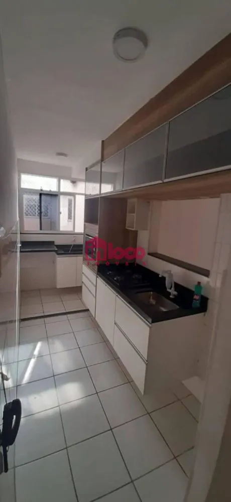 Apartamento, 3 quartos - Foto 3