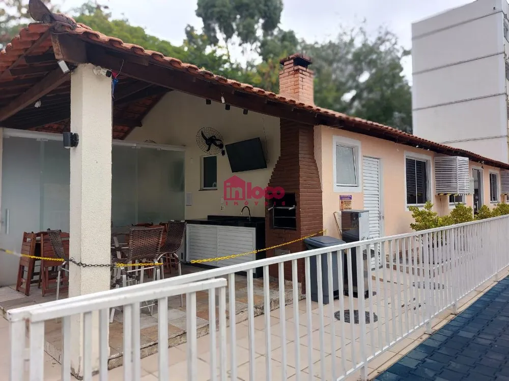 Apartamento, 3 quartos - Foto 15