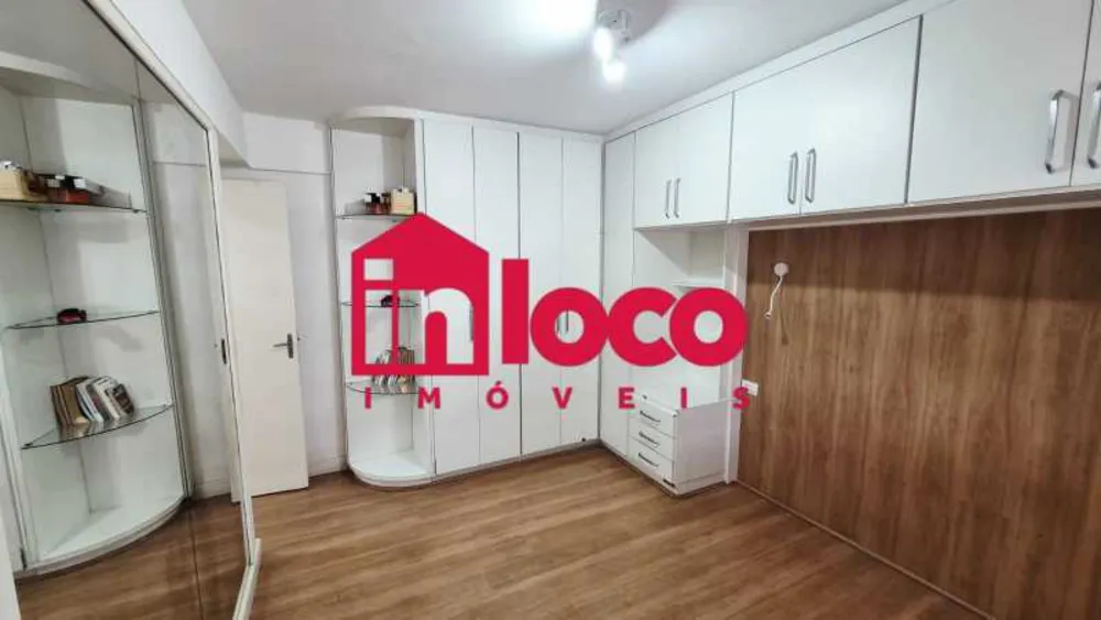 Apartamento, 3 quartos, 85 m² - Foto 11