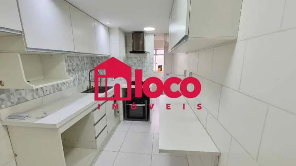 Apartamento, 3 quartos, 85 m² - Foto 7